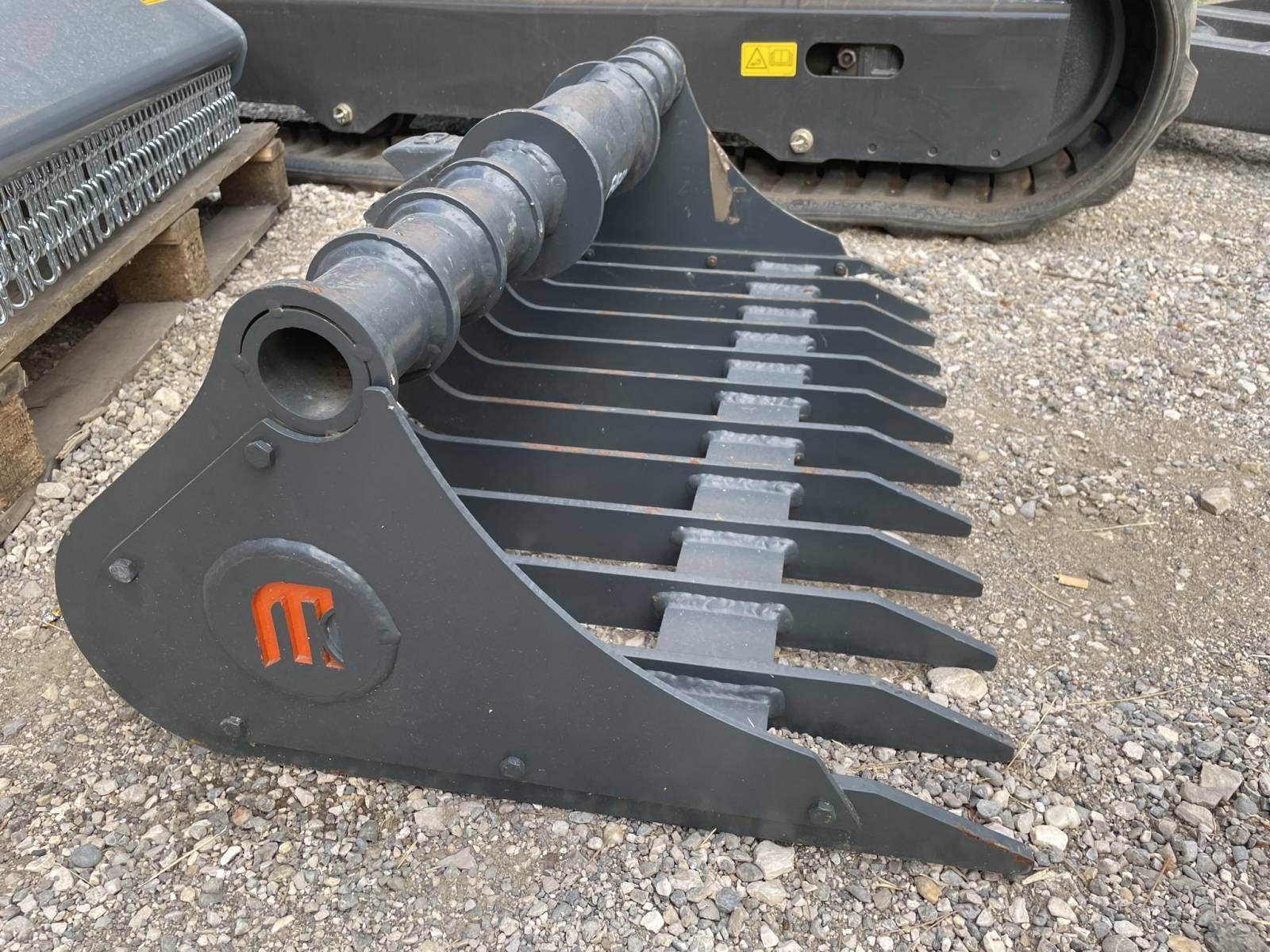 Godet fleco squelette morin M1 neuf 13340 Rognac