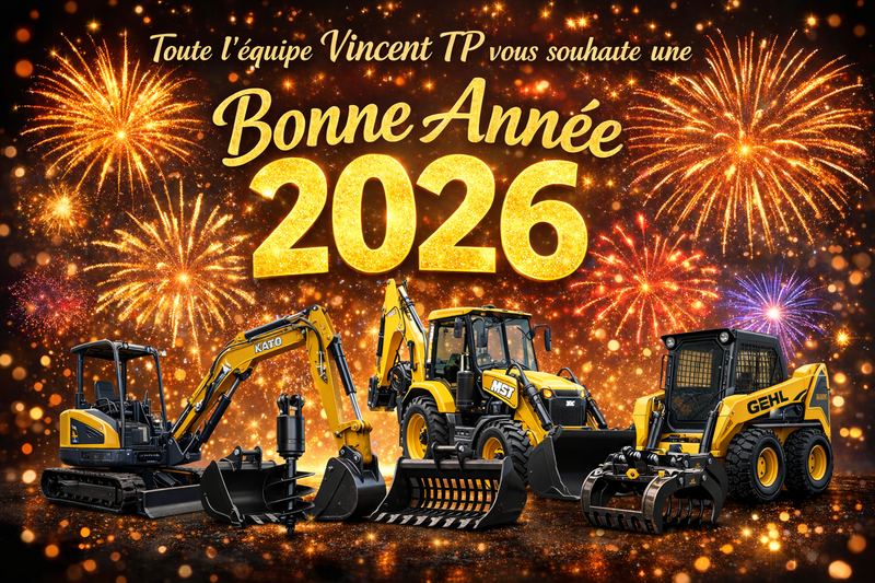 BONNE ANNEE 2026