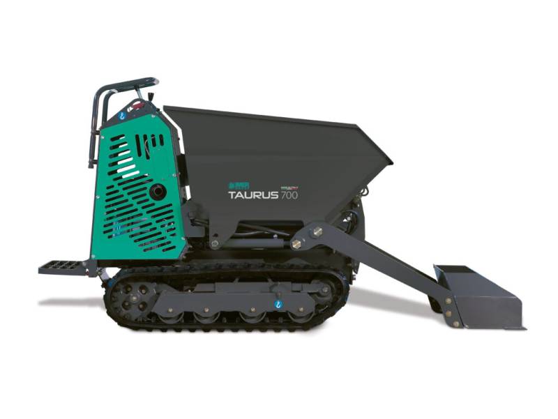 Mini transporteur IMER TAURUS 700CP