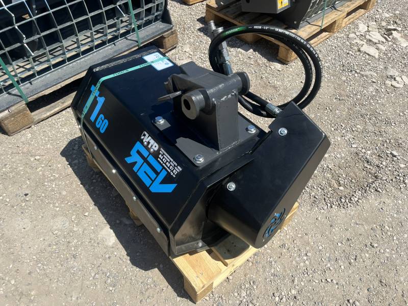 Broyeurs hydrauliques Mini pelles 1T 2T