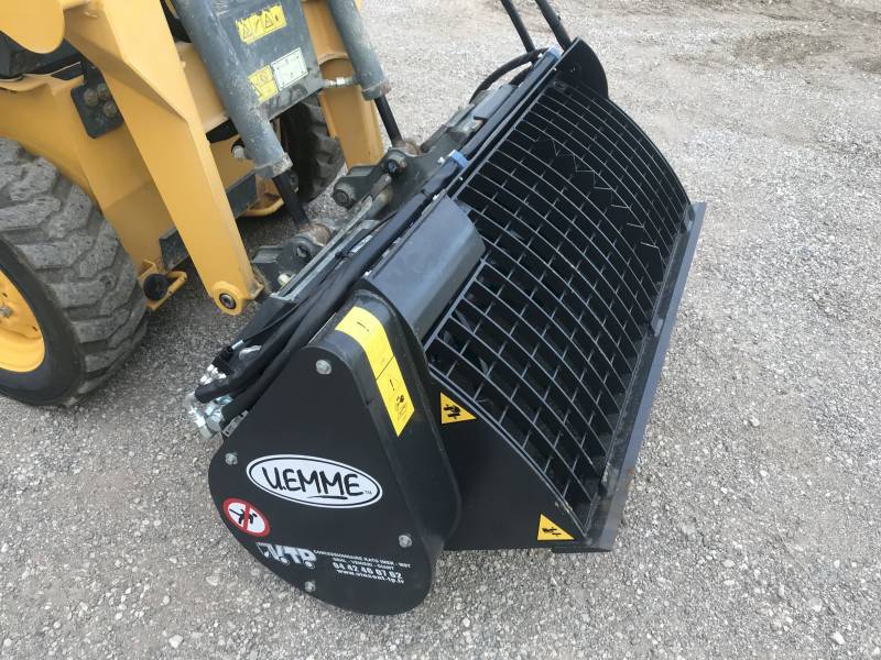 Godet Malaxeur Condor 200