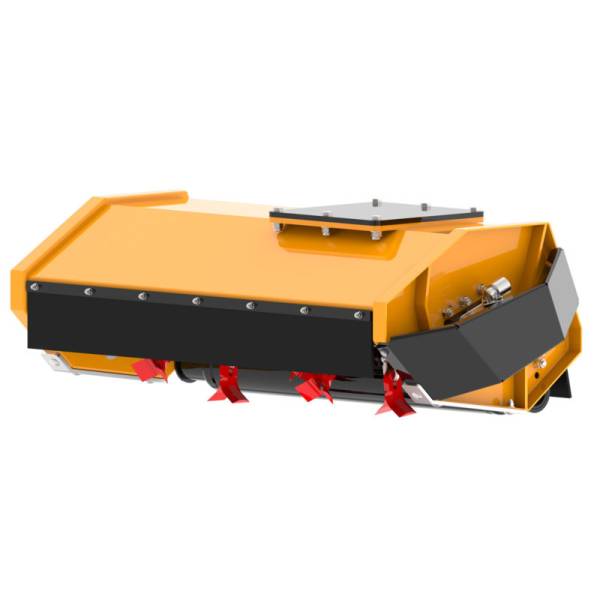 Broyeurs hydrauliques Mini pelles 4 à 6 Tonnes