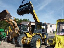 GODET MALAXEUR VINCENT TP 13 AIX JCB