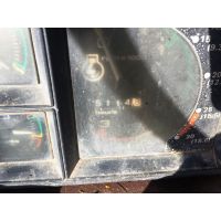 Tracto Pelle CASE 580G 4X4