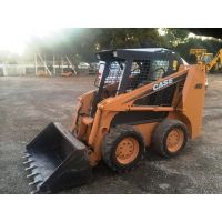 Mini Chargeur CASE 410