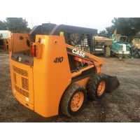 Mini Chargeur CASE 410