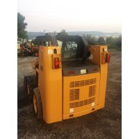 Mini Chargeur CASE 410