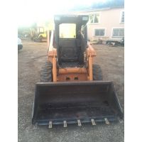 Mini Chargeur CASE 410