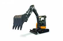 Mini pelle neuve KATO IMER IHI VTP 13 bouches du rhone 13000 Marseille