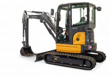 Notre zone d'activité pour ce service Achat de minipelle KATO ou IMER neuve