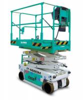 Nacelle IMER ACCES 13 marseille