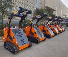 Notre zone d'activité pour ce service Vente de godet et de godet malaxeur