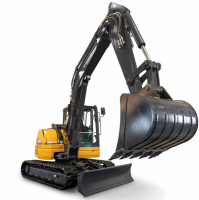 Kato Mini pelle IHI IMER neuve 13190 ALLAUCH 13