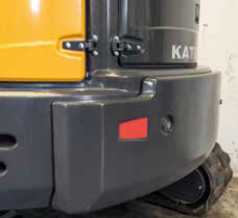 VTP 13 Mini pelle neuve 13390 AURIOL