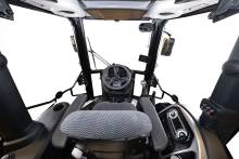 Tracto pelle NEUF MST M642 S