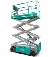 Nacelle IMER ACCES 13100 Aix en provence