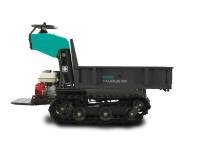 Mini transporteur IMER TAURUS 500