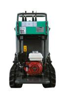 Mini transporteur IMER TAURUS 500