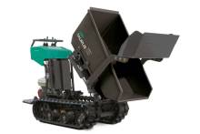 Mini transporteur IMER TAURUS 500