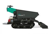 Mini transporteur IMER TAURUS 500