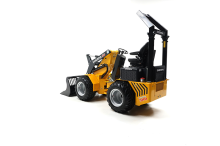 Chargeuse Articulée SHERPA 150