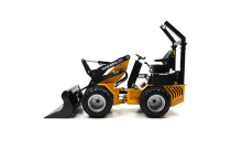 Chargeuse Articulée SHERPA 150