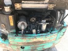 Mini Pelle IHI IMER 28J