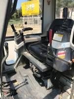 Mini Pelle IHI IMER 28J