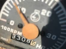 Mini Pelle KUBOTA KX41