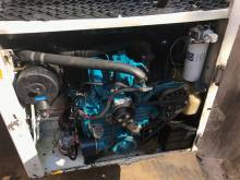 Mini Chargeur BOBCAT 743