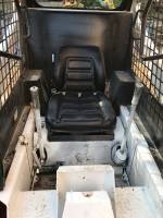 Mini Chargeur BOBCAT 743