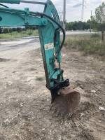 VTP mini pelle occasion 13 13000 Marseille