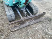 VTP mini pelle occasion 13 Aubagne