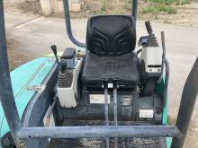 VTP mini pelle occasion 13 trets