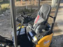 Mini Pelle Neuve KATO IMER 18V5