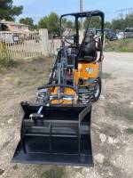 Vincent TP 13 Giant G1200 D254 13500 martigues