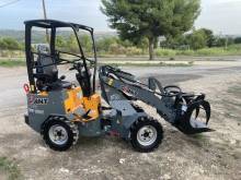 Vincent TP 13 Giant G1200 D254 13100 Aix en provence