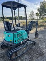 Mini Pelle KATO IMER 17VXE