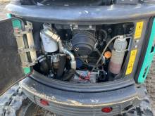 Mini Pelle KATO IMER 17VXE