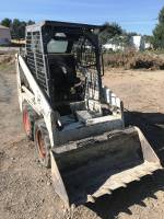 Mini chargeur bobcat 13 VTP marseille