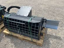 Godet Malaxeur à Béton BM100 SL