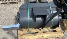 Godet Malaxeur à Béton BM100 SL