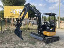 Godet rateau mini pelle vincent tp 13400 AUBAGNE