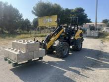 Chargeuse Articulée GEHL AL530