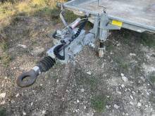 Remorque porte engin 3T5 VTP occasion 13127 VITROLLES