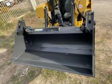 Godet 4en1 drott Bobcat Chargeur 13100 AIX EN PROVENCE