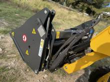 Godet 4en1 drott Bobcat Chargeur 83 VAR