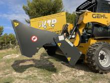 Godet 4en1 drott Bobcat Chargeur 84 VAUCLUSE AVIGNON