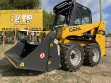 Godet 4en1 drott Bobcat Chargeur 13 Marseille