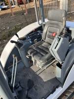 Mini pelle BOBCAT 331D
